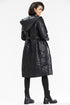 Coat model 200547